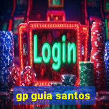 gp guia santos